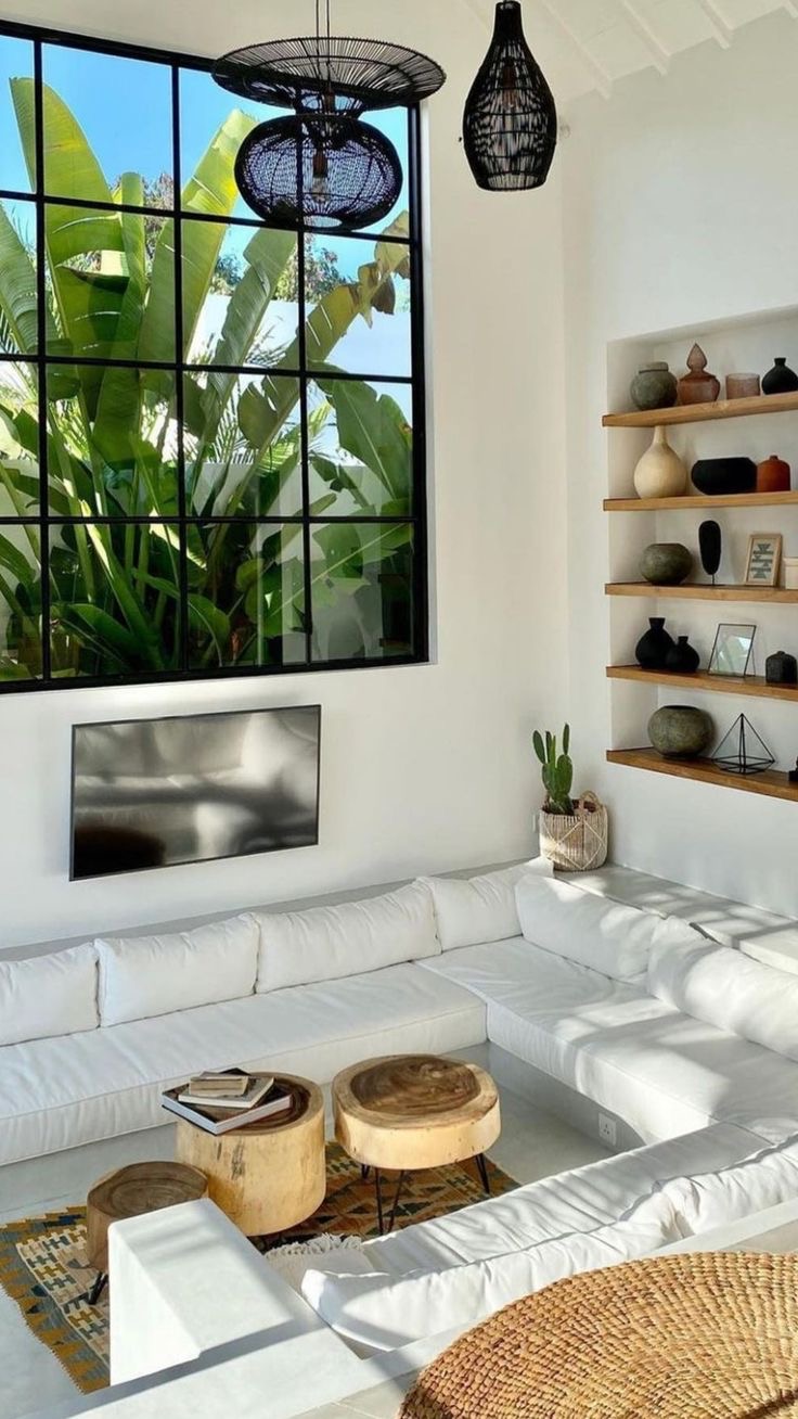Family Suite - Living area